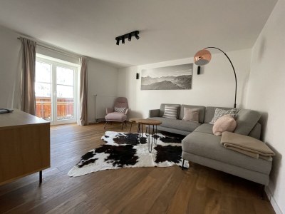 Apartment Appartement/Fewo, Bad, WC, 2 Schlafräume - Features photo 24