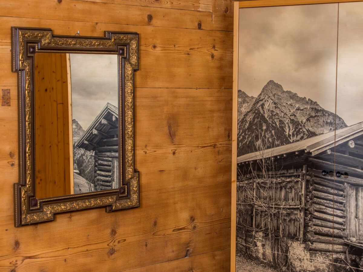 Apartment Apartment/2 Raum/Balkon Bergblick Nr. 14 - Outdoor photo 4