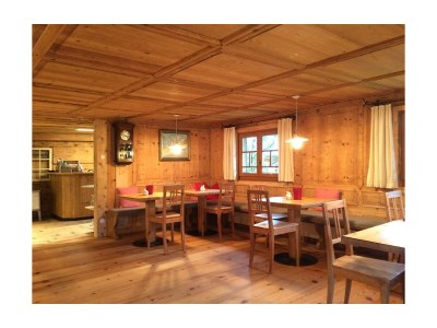 Apartment Apartment/2 Raum/Balkon Bergblick Nr. 14 - Outdoor photo 7