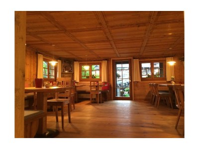 Apartment Apartment/2 Raum/Balkon Bergblick Nr. 14 - Outdoor photo 11