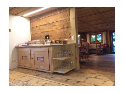 Apartment Apartment/2 Raum/Balkon Bergblick Nr. 14 - Outdoor photo 20