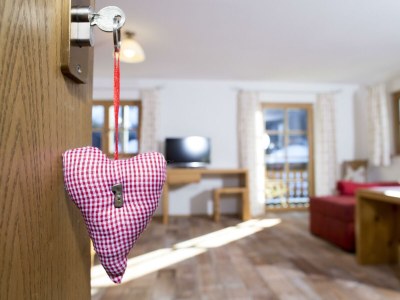 Apartment Apartment/2 Raum/Balkon Bergblick Nr. 14 - Outdoor photo 21