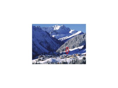 Apartment Apartment/2 Raum/Balkon Bergblick Nr. 14 - Outdoor photo 29