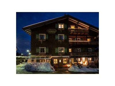 Apartment Apartment/2 Raum/Balkon Bergblick Nr. 14 - Outdoor photo 36