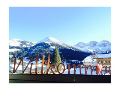 Apartment Apartment/2 Raum/Balkon Bergblick Nr. 14 - Outdoor photo 39