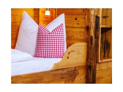 Apartment Apartment/2 Raum/Balkon Bergblick Nr. 14 - Outdoor photo 41