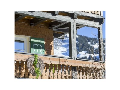 Apartment Apartment/2 Raum/Balkon Bergblick Nr. 14 - Outdoor photo 48