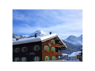 Apartment Apartment/2 Raum/Balkon Bergblick Nr. 14 - Outdoor photo 50