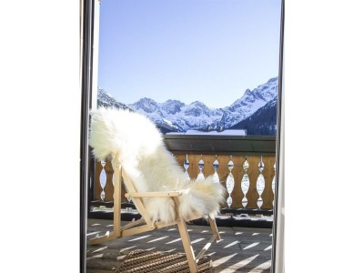 Apartment Apartment/2 Raum/Balkon Bergblick Nr. 14 - Outdoor photo 51