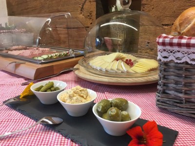 Apartment Apartment/2 Raum/Balkon Bergblick Nr. 14 - Outdoor photo 52