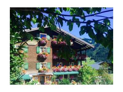 Apartment Apartment/2 Raum/Balkon Bergblick Nr. 14 - Outdoor photo 54