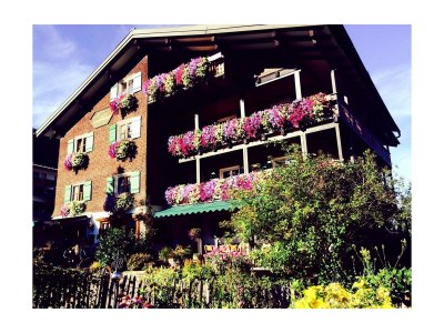 Apartment Apartment/2 Raum/Balkon Bergblick Nr. 14 - Outdoor photo 59