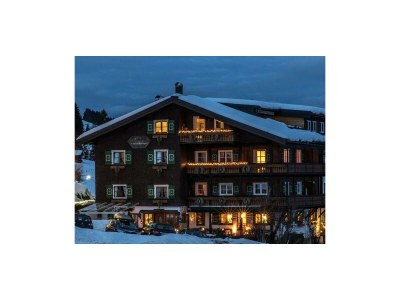 Apartment Apartment/2 Raum/Balkon Bergblick Nr. 14 - Outdoor photo 64