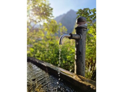 Apartment Apartment/2 Raum/Balkon Bergblick Nr. 14 - Outdoor photo 66