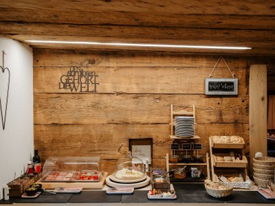 Apartment Apartment/2 Raum/Balkon Bergblick Nr. 14 - Outdoor photo 71