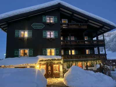 Apartment Apartment/2 Raum/Balkon Bergblick Nr. 14 - Outdoor photo 73