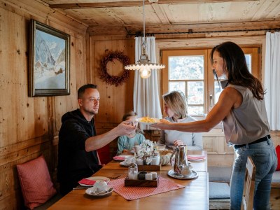 Apartment Apartment/2 Raum/Balkon Bergblick Nr. 14 - Outdoor photo 78