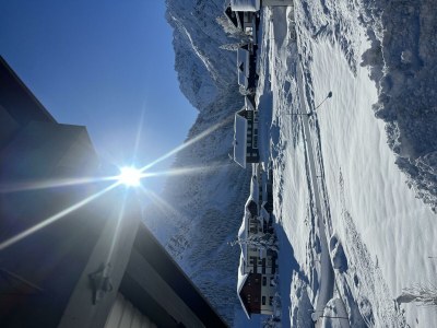 Apartment Apartment/2 Raum/Balkon Bergblick Nr. 14 - Outdoor photo 79