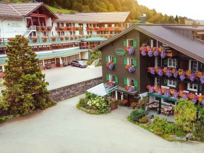 Apartment Apartment/2 Raum/Balkon Bergblick Nr. 14 - Outdoor photo 86