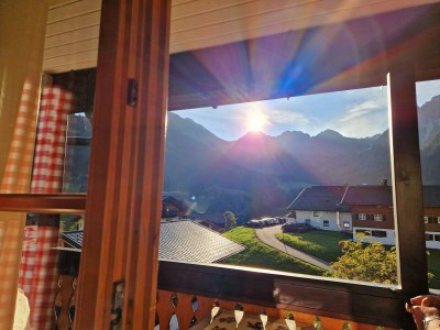 Apartment Apartment/2 Raum/Balkon Bergblick Nr. 14 - Outdoor photo 88