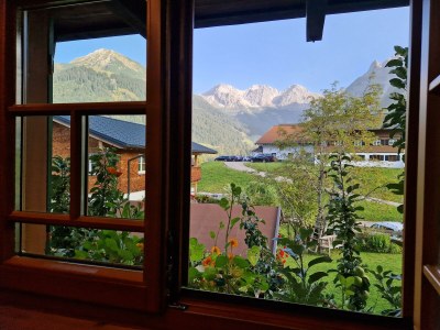 Apartment Apartment/2 Raum/Balkon Bergblick Nr. 14 - Outdoor photo 94