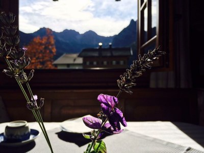 Apartment Apartment/2 Raum/Balkon Bergblick Nr. 14 - Outdoor photo 101