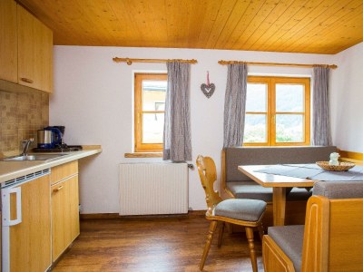 Apartment Apartment/2 Raum/Balkon Bergblick Nr. 14 - Features photo 105