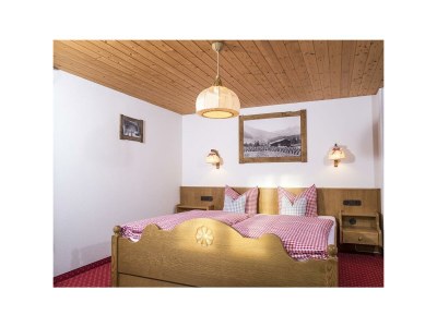 Apartment Apartment/2 Raum/Balkon Bergblick Nr. 14 - Features photo 106