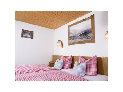 Apartment Apartment/2 Raum/Balkon Bergblick Nr. 14 - Features photo 108