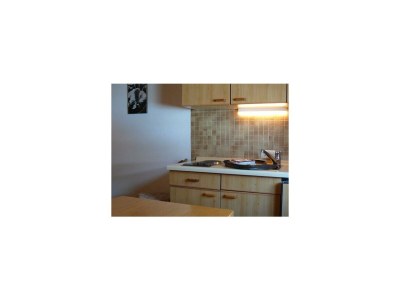 Apartment Apartment/2 Raum/Balkon Bergblick Nr. 14 - Features photo 109