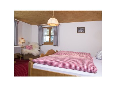 Apartment Apartment/2 Raum/Balkon Bergblick Nr. 14 - Features photo 111