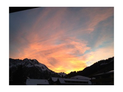 Apartment Apartment/2 Raum/Balkon Bergblick Nr. 14 - Features photo 113