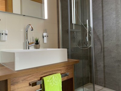 Apartment Apartment/2 Raum/Balkon Bergblick Nr. 14 - Features photo 114