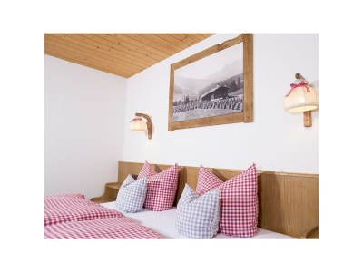 Apartment Apartment/2 Raum/Balkon Bergblick Nr. 14 - Features photo 115