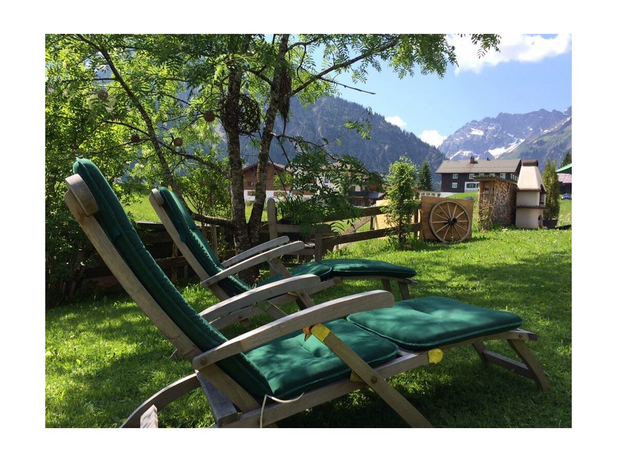 Apartment Apartment/2 Raum Nr. 12