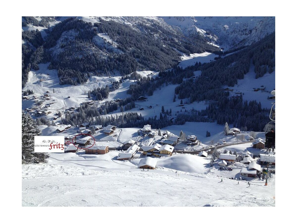 Apartment Apartment/2 Raum Nr. 12 - Outdoor photo 2