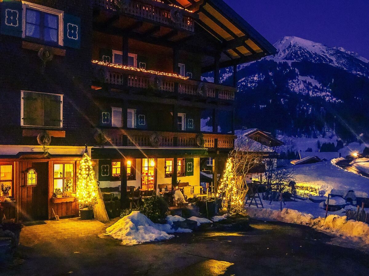 Apartment Apartment/2 Raum Nr. 12 - Outdoor photo 3