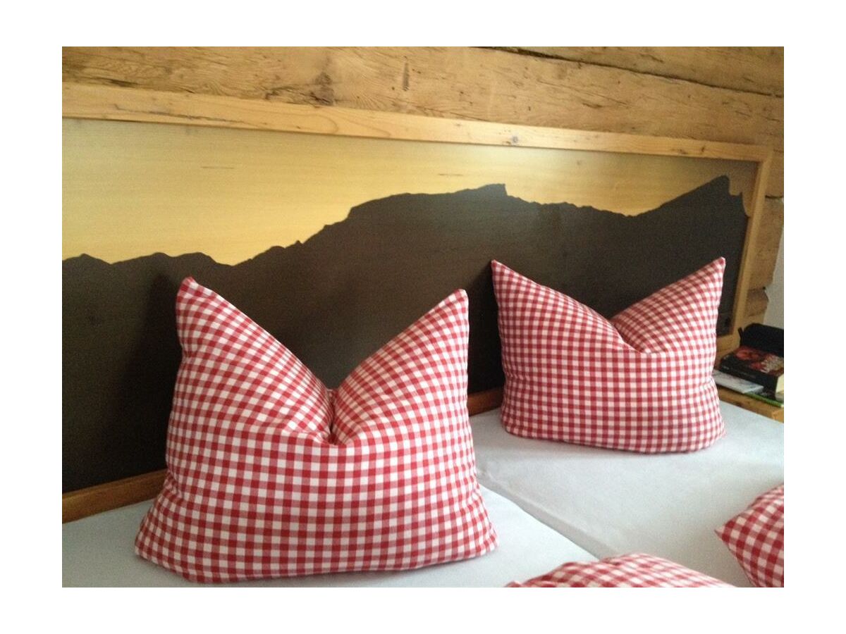 Apartment Apartment/2 Raum Nr. 12 - Outdoor photo 5