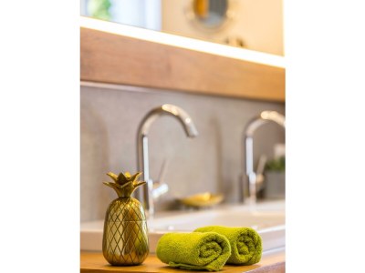 Apartment Apartment/2 Raum Nr. 12 - Outdoor photo 8