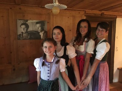 Apartment Apartment/2 Raum Nr. 12 - Outdoor photo 14