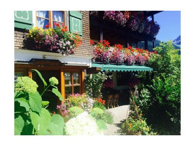 Apartment Apartment/2 Raum Nr. 12 - Outdoor photo 19