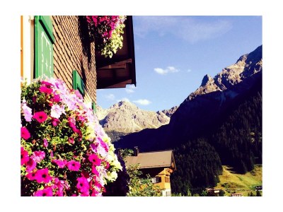 Apartment Apartment/2 Raum Nr. 12 - Outdoor photo 21