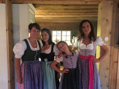 Apartment Apartment/2 Raum Nr. 12 - Outdoor photo 25