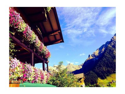 Apartment Apartment/2 Raum Nr. 12 - Outdoor photo 27