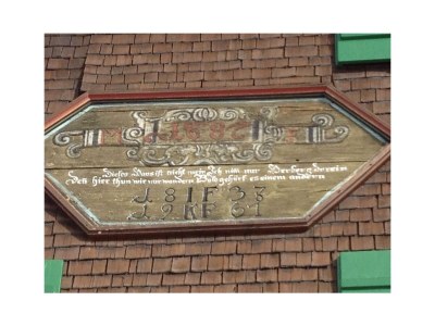 Apartment Apartment/2 Raum Nr. 12 - Outdoor photo 43