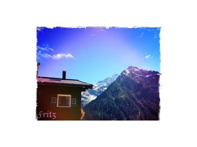 Apartment Apartment/2 Raum Nr. 12 - Outdoor photo 52