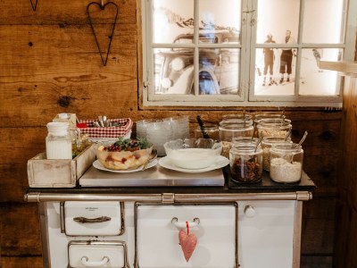 Apartment Apartment/2 Raum Nr. 12 - Outdoor photo 71