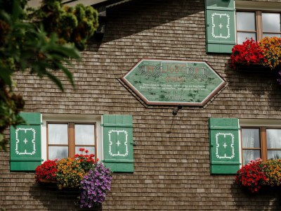 Apartment Apartment/2 Raum Nr. 12 - Outdoor photo 75