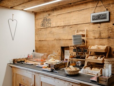 Apartment Apartment/2 Raum Nr. 12 - Outdoor photo 76