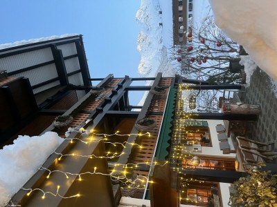 Apartment Apartment/2 Raum Nr. 12 - Outdoor photo 84